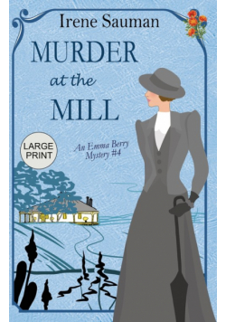 Murder at the Mill