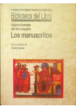 Los manuscritos