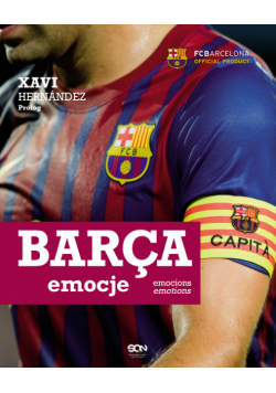 Barca : Emocje