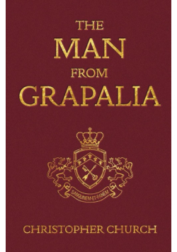 The Man from Grapalia