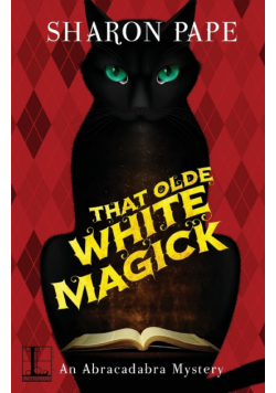 That Olde White Magick