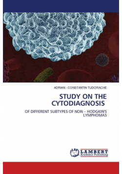 Study On The Cytodiagnosis