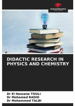 Didactic Research In Physics And Chemistry