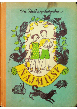 Najmilsi 1946 r.