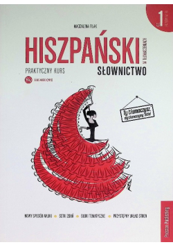 Hiszpański w tłumaczeniach Słownictwo Część 1