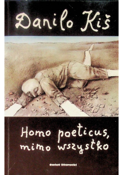 Homo poeticus mimo wszystko