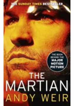 The Martian