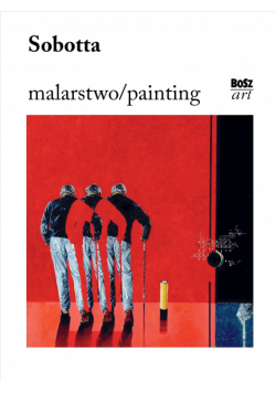 Sobotta. Malarstwo