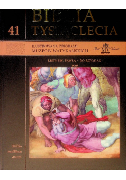 Biblia tysiąclecia Tom 41
