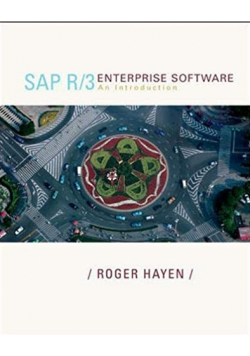 SAP R / 3 Enterprise Software An Introduction