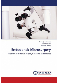 Endodontic Microsurgery