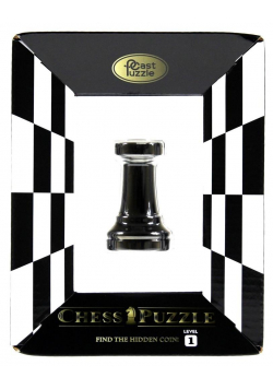 Łamigłówka Cast Rook (Wieża) G3