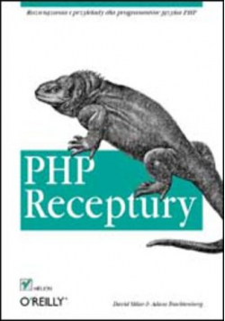 PHP Receprtury