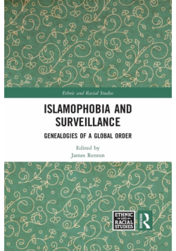 Islamophobia and Surveillance