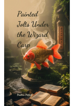 Painted Jolts Under the Wizard Carp