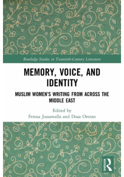 Memory, Voice, and Identity