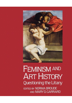 Feminism And Art History