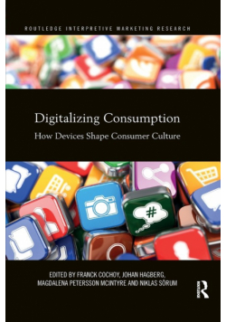 Digitalizing Consumption