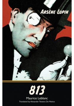 813 (Warbler Classics)