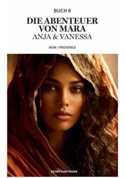 Die Abenteuer von Mara, Anja und Vanessa