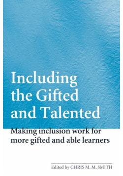 Including the Gifted and Talented