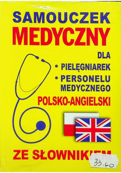 Samouczek medyczny polsko angielski ze słownikiem