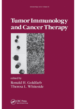 Tumor Immunology and Cancer Therapy