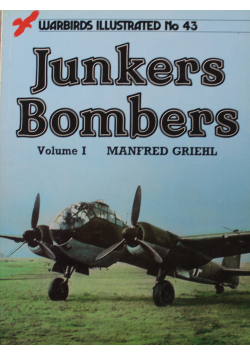 Junkers Bombers I