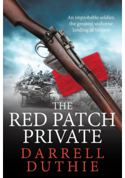 The Red Patch Private