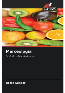 Merceologia