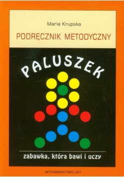Paluszek Podręcznik Metodyczny