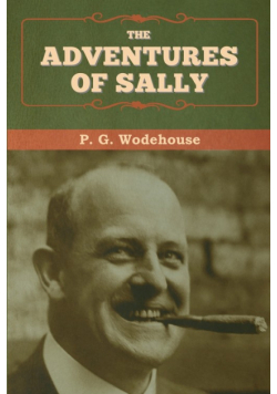The Adventures of Sally