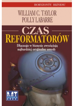 Czas reformatorów