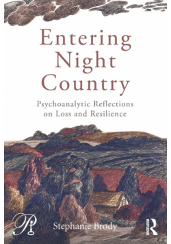 Entering Night Country