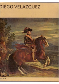 Diego Velazquez W kręgu sztuki