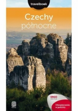 Travelbook Czechy północne