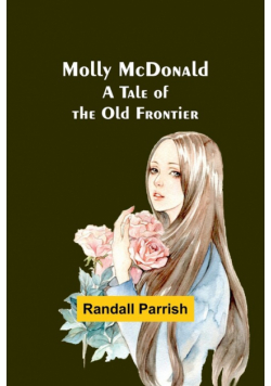Molly McDonald