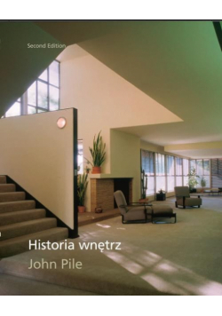 Historia wnętrz