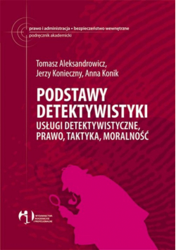 Podstawy detektywistyki