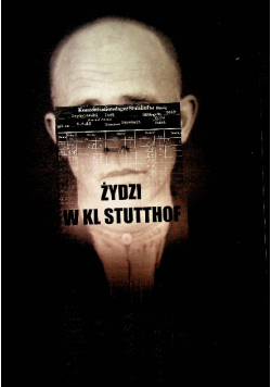 Żydzi w KL Stutthof