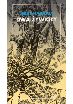 Dwa żywioły pluus autograf