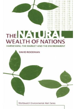 The Natural Wealth of Nations