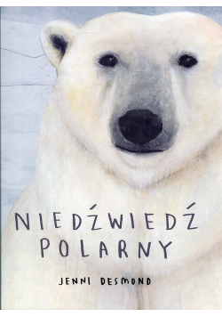 Niedźwiedź polarny