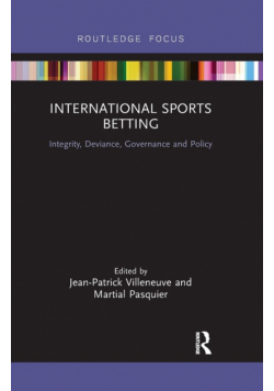 International Sports Betting