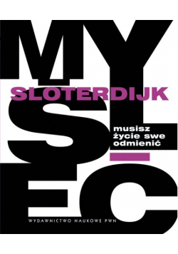 Musisz życie swe odmienić