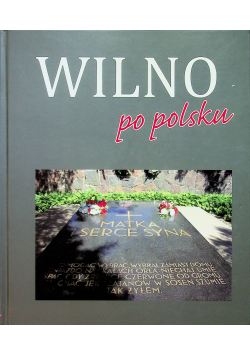 Wilno po polsku
