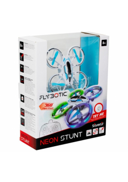 Neon Stunt