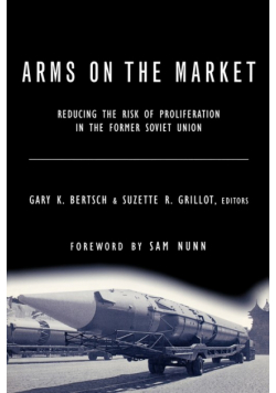 Arms on the Market
