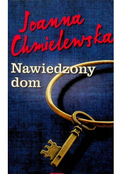 Nawiedzony dom