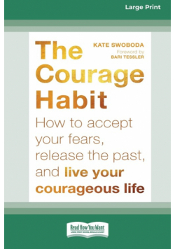 Courage Habit